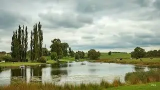 Bredon on the Avon