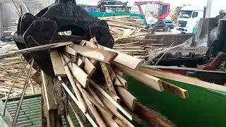 PTH 1000-1000 E Pezzolato барабанний подрібнювач машина з електродвигуном потужністю 250 кВт