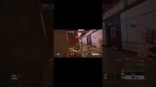 ROOK! NOOOO! | Rainbow Six Siege Shorts #shorts
