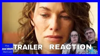 9 Bullets Trailer #1 (2022) - (Trailer Reaction) The Second Shift Review