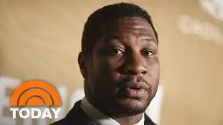 Jonathan Majors arrested for alleged domestic dispute
