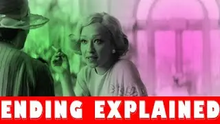 DID IRENE PUSH CLARE IN PASSING? ENDING EXPLAINED