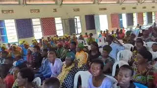 NTAJORO RITAZACYA NIBA UFITE YESU BY ELIE 