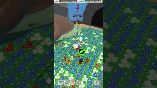 Defeating the STUMP SNAIL for the FIRST TIME in Bee Swarm Simulator! - Re-Edited from FakeRupert
