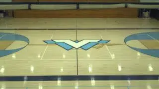 Wayne Valley High vs Fair Lawn High School Boys' Varsity Basketball