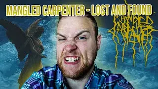Mangled Carpenter 
