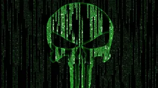 How to make a Matrix computer program [easy]