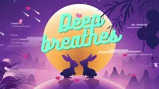 FULL MOON RENEWAL Healing Affirmations for Release & Transformation