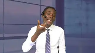 ARAGOMBA KUBA AMEN KU BUGINGO BWAWE by Delhove NIYONYISHU