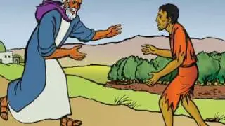 Words of Life POMO People/Language Movie Trailer