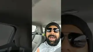 Mohit Manocha aka traveling desi Travelling with his fiancee