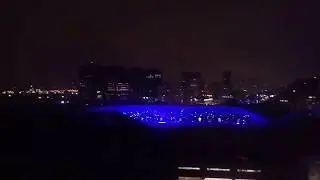 FANCHANT JHOPE FORA DO EST&Aacute;DIO [BRASIL]