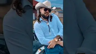 Каждый день &mdash; хороший день для прогресса. #wrangler #newcountry #montanacowboy #singersongwriter ...
