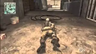 How To Snake In MW3