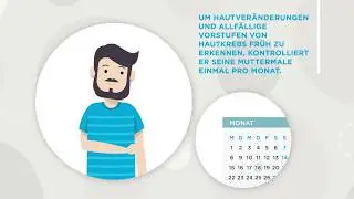 ABCDE-Regel: So behalten Sie Ihre Muttermale im Auge &ndash; Hirslanden-Gruppe