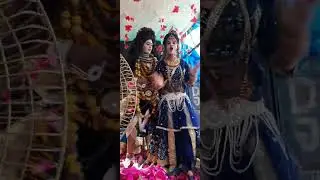 शंकर पार्वती की जोड़ी कैसी लगी कमेंट में बताएं सभी लोग