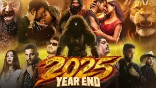 2025 YEAR END MEGAMIX - DVJ GRV (BEST 200+ SONGS OF 2025) [4K]