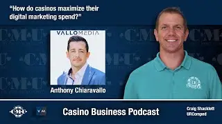 How do casinos maximize their digital marketing spend?
