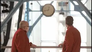 Drugie życie starego zegara