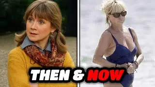 The Good Life Cast: Then and Now (1975 - 2025)