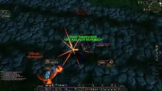 Season of mastery | Classic WoW rogue twink level 29 1v2 mage warr