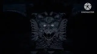 Dark Castle Entertainment (1999-2025) but with Christopher Reeve's scream