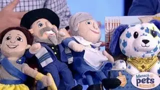 Mensch on a Bench rakes in over $3M in five years