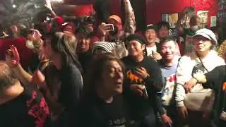 DISGUNDER &times; The Grateful a MogAAAz「初恋サイダー」