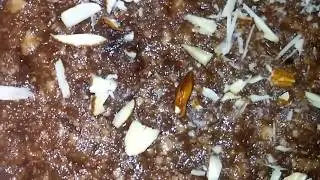 How to make sohn hlwa.....how to make hbshi hlwa