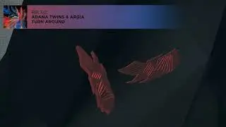 Adana Twins & Argia - Turn Around