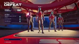 This Game is so much fun! | Splitgate