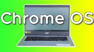 Vi STUPIRÀ: recensione Acer Chromebook 314