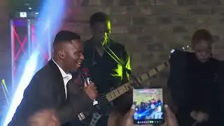 Bethemb’’igazi lemvana (cover)  by Slindokuhle Zongo