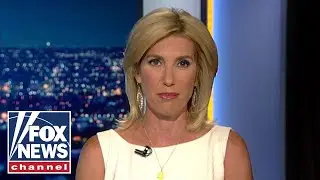Ingraham: When the inmates run the immigration asylum