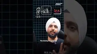 Why Stock Prices Go UP or DOWN? | Basics of Stock Market | Market Gabru Hindi