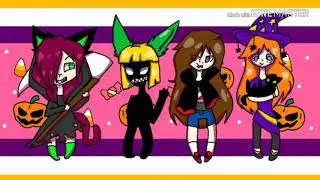 HAPPY HALLOWEEN [meme]