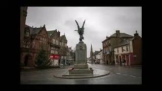 Lockerbie, Dumfries - Discover Scotland