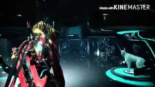 Warframe: Mastery Rank 8 Test=Easy Mode