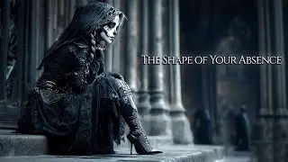The Shape of Your Absence ✟ Nocturne Hearts | Gothic Love Song About Loss & Longing