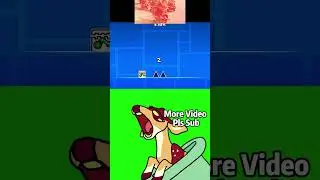 MASSIVE COFFIN EVOLUTION SAVIOR #shorts #geometrydash #brainrot