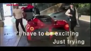 Hurts So Good by JOHN MELLENCAMP concert LIVE karaoke