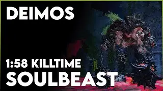 Snow Crows [SC] - Deimos - 1:58 - Soulbeast