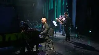BN TEAM ORCHESTRA с новой программой &laquo;THE WORLD&rsquo;S BEST MUSIC&raquo;