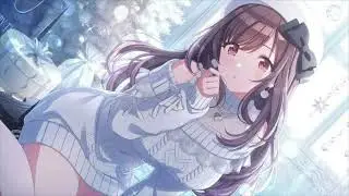 Nightcore - Santa Baby (Laufey)