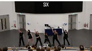 Six - Six