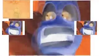 Dreamworks Animation SKG (Shark Tale Variant) Reversed in G-Major 8135 has a Sparta Gamma Remix
