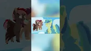 FLIGHTLESS BIRD // RAINBOW FACTORY // ANIMATED SHORT //