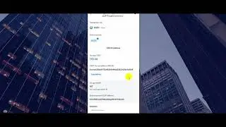 Инструкция по покупке USDR токенов на сайте relictum.finance RU