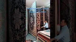 Persian carpet (Machine made) 200 x 300 #shorts
