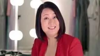 Mary Chia's Brand Ambassador, Chen Li Ping TVC: Behind the Scenes